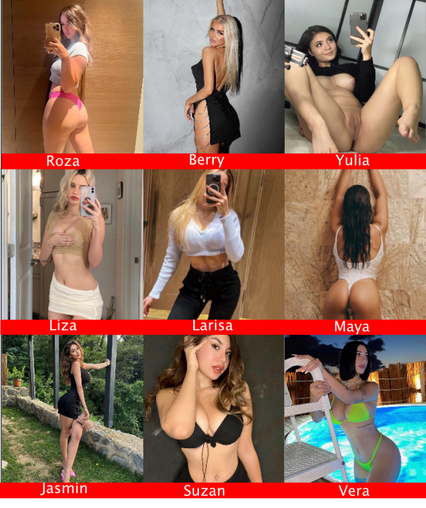 tbilisi all escort