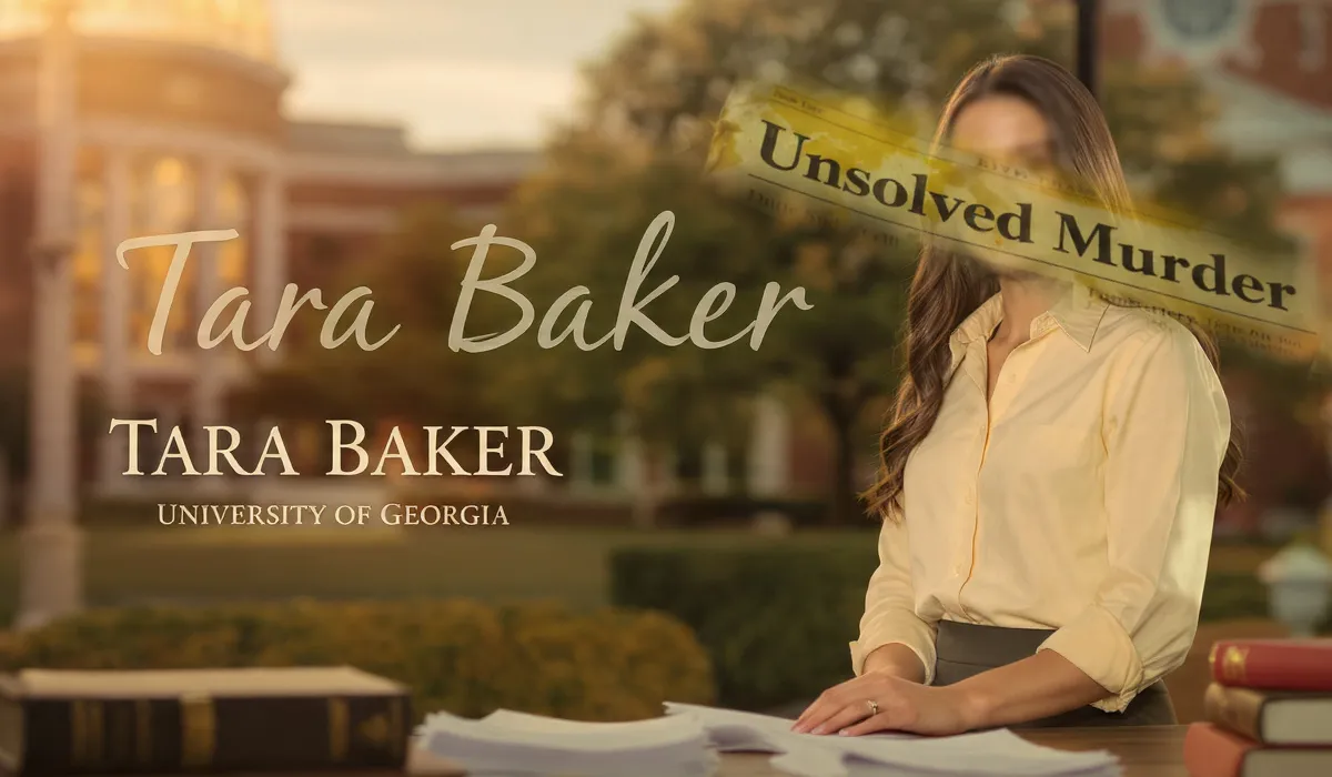 Tara Baker Murder Trial Verdict: What Happens Next